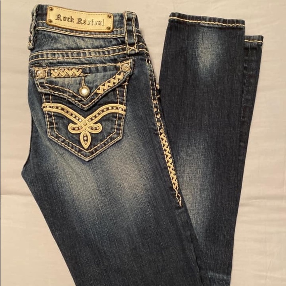 Skinny Jeans